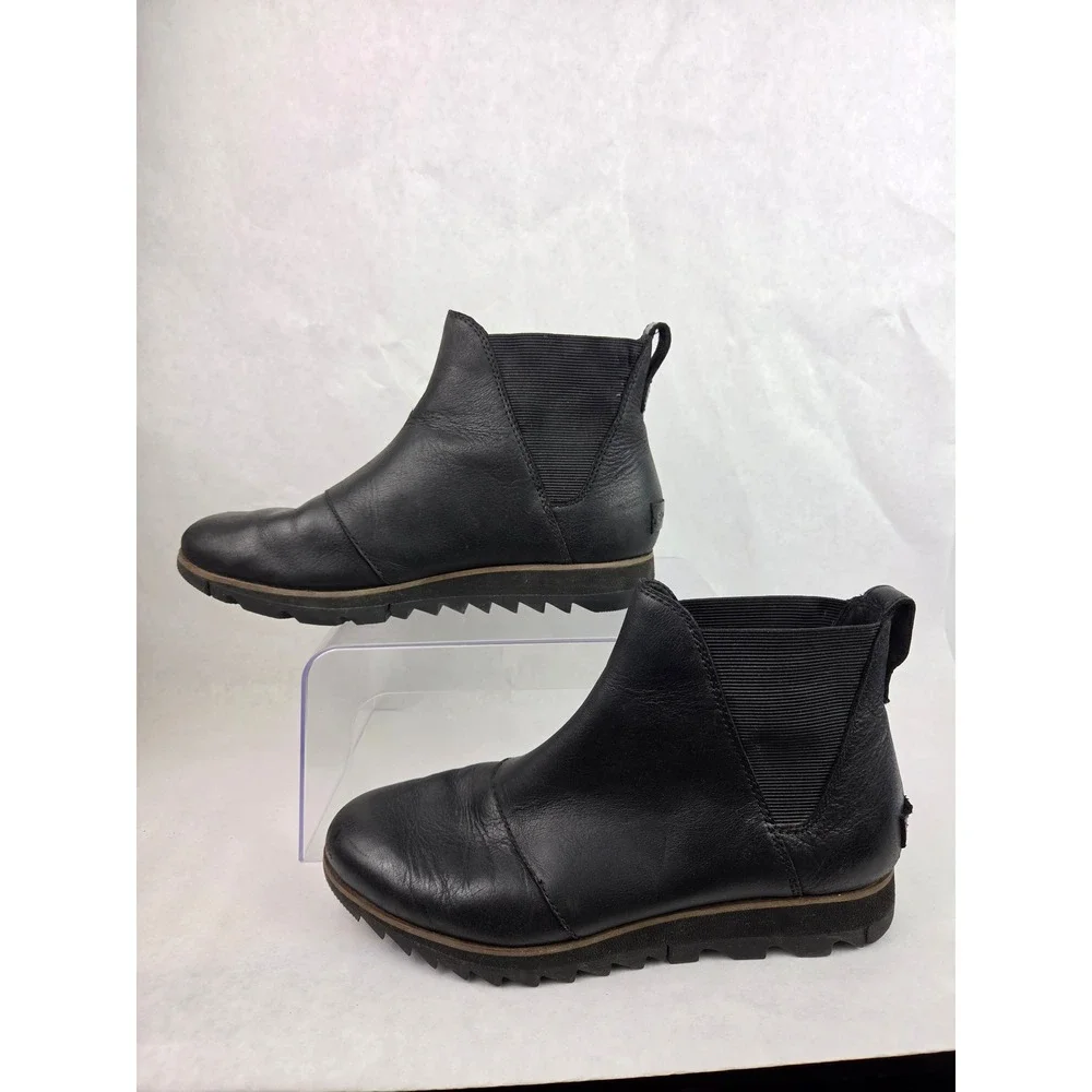 Sorel emelie chelsea